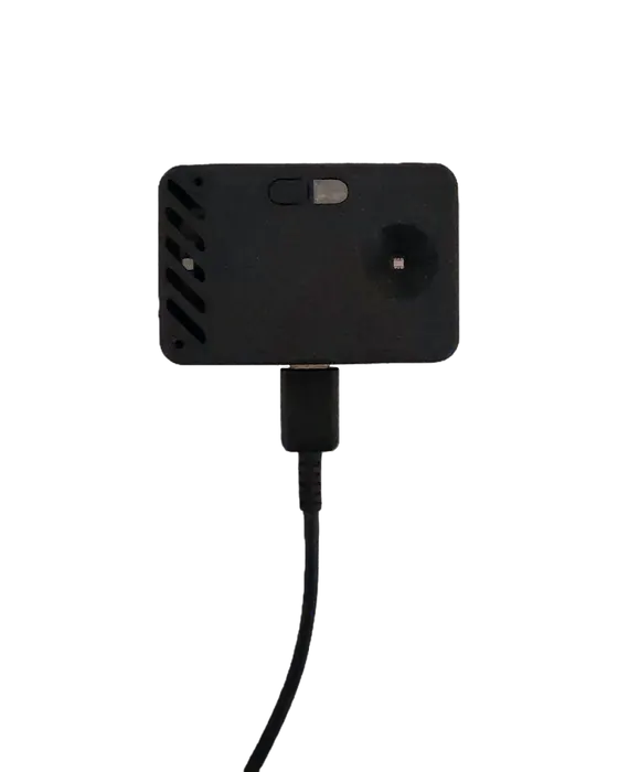 Módulo ambiental de Autolink, alimentado por USB