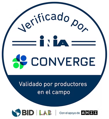 inia bid converge
