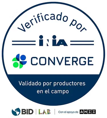 inia converge