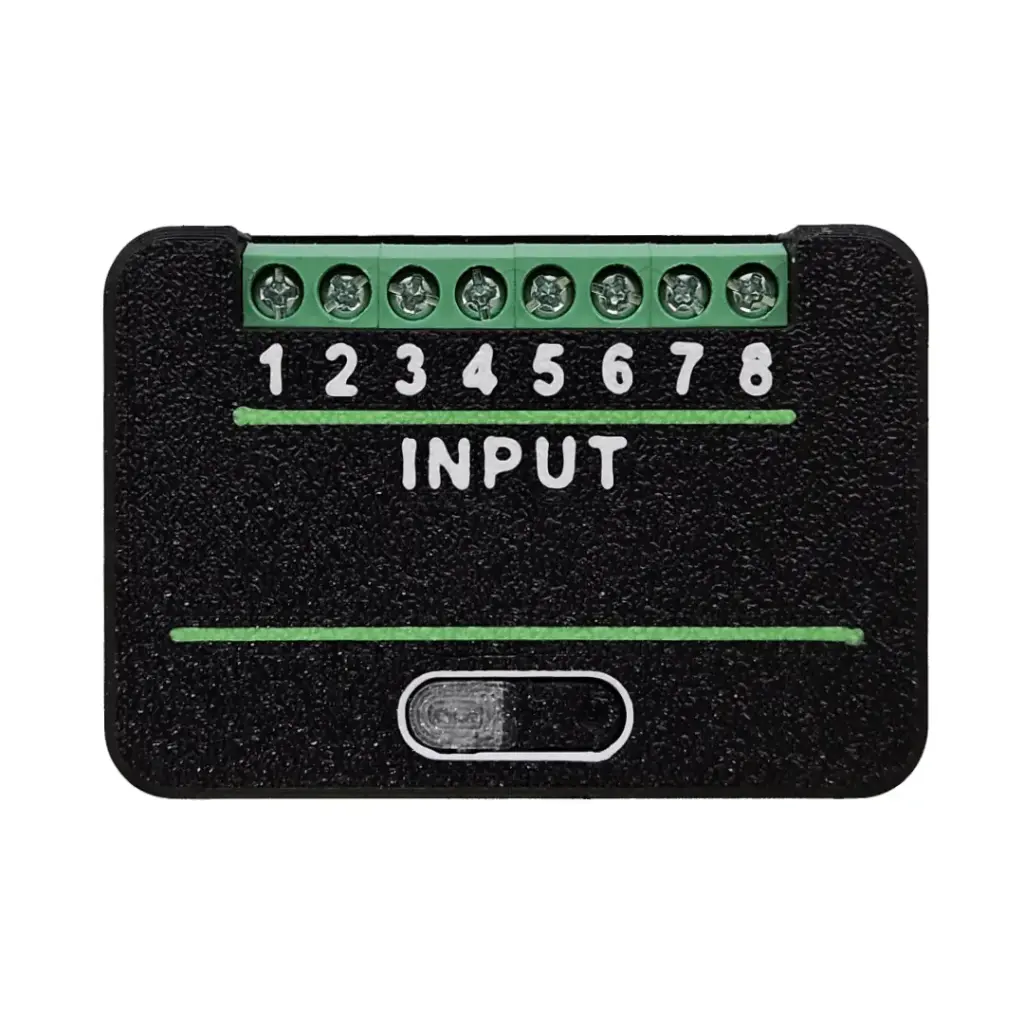 Nearlink X Module - Input 8