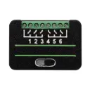 Modulo NearLink X NS - 6 Relé 