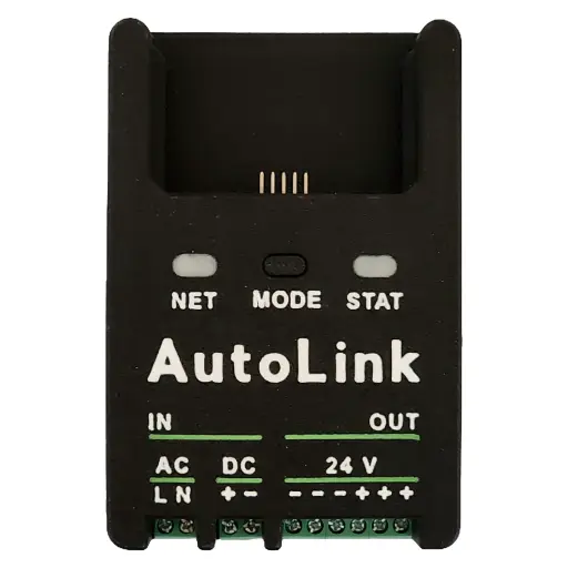 [RTU-X1-AC] HUB X1 AC-Input