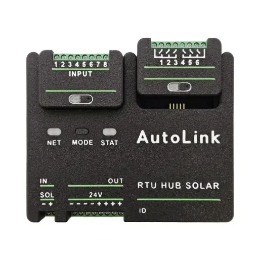 RTU HUB X2 Solar
