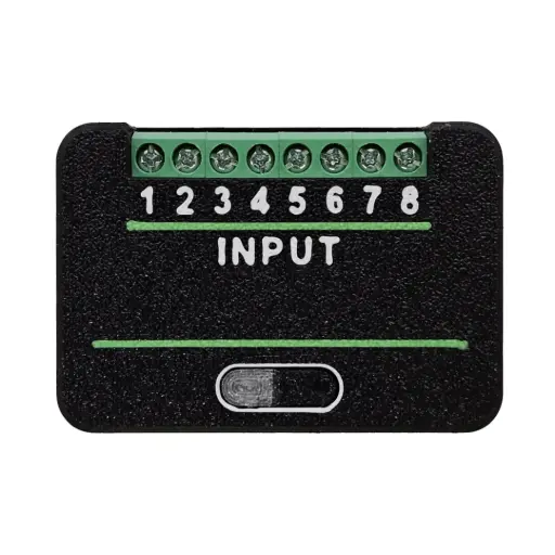 [NLXM-NS-IN8-1] Modulo NearLink X NS - 8 Entradas