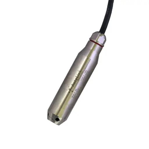 Sensor de nivel hidrostático WLS290305-A
