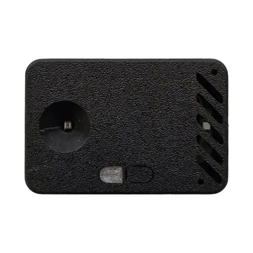 [NLXM-WS-AMB-1] Modulo NearLink X - Ambiental